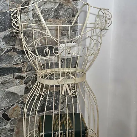 Angels'home Raffaello Apartment Pizzo (Calabria)