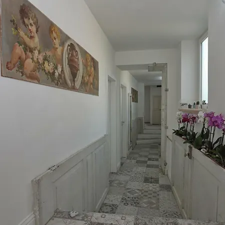 Apartment Angels'home Raffaello