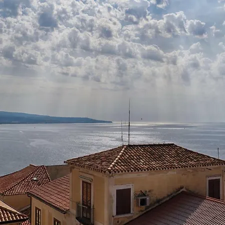 Angels'home Raffaello * Pizzo (Calabria)