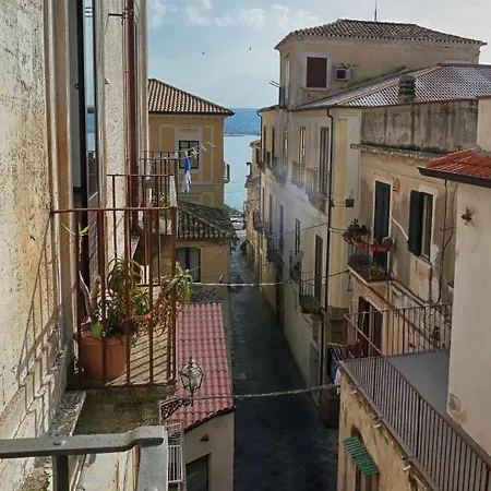 Angels'home Raffaello Apartment Pizzo (Calabria)