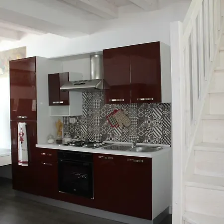 Angels'home Raffaello Apartment *