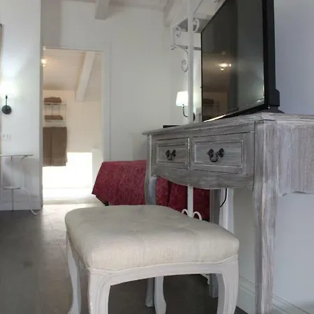 Apartment Angels'home Raffaello *