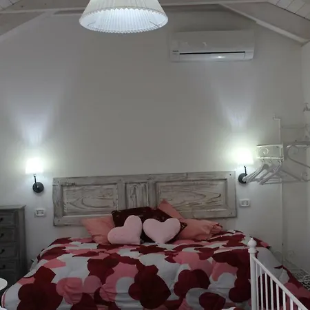 Apartment Angels'home Raffaello *