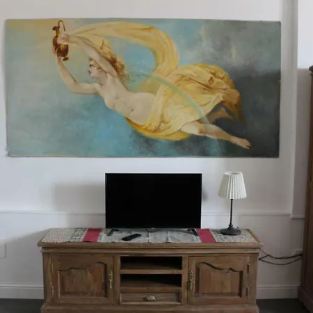 Angels'home Raffaello Apartment