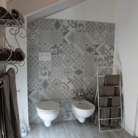 Apartment Angels'home Raffaello *