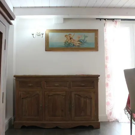 Angels'home Raffaello Apartment Pizzo (Calabria)