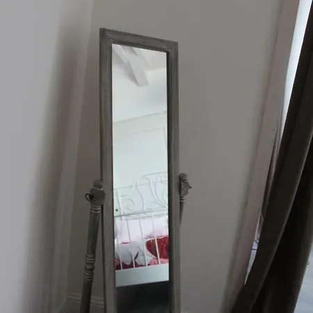 アパート Angels'home Raffaello