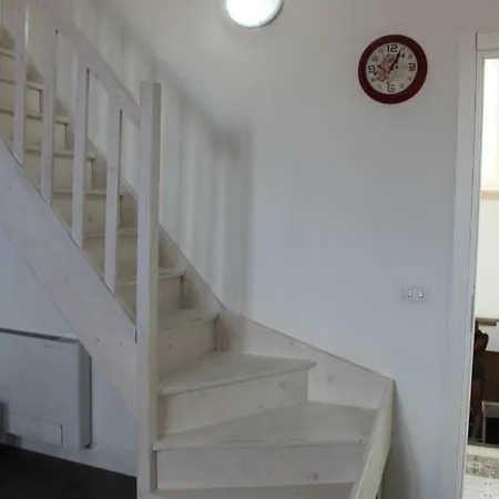 Апартаменты Angels'home Raffaello Пиццо