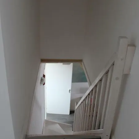 アパート Angels'home Raffaello ピッツォ