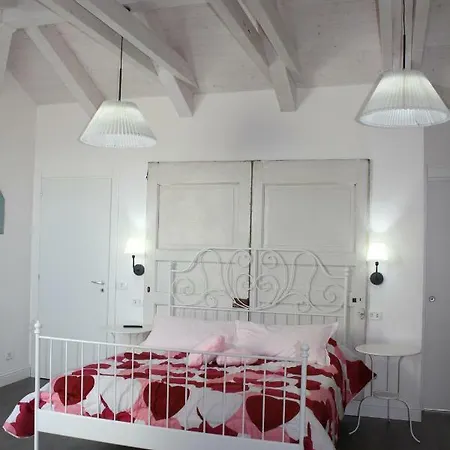 Апартаменты Angels'home Raffaello Пиццо