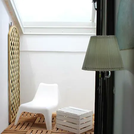 Angels'home Raffaello アパート ピッツォ