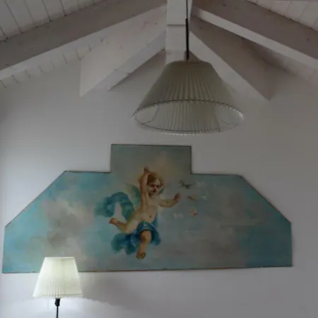 Angels'home Raffaello