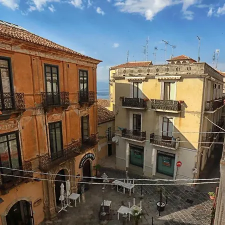 Angels'home Raffaello アパート