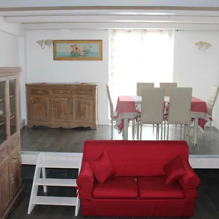 아파트 Angels'home Raffaello