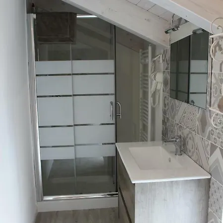 Angels'home Raffaello アパート *