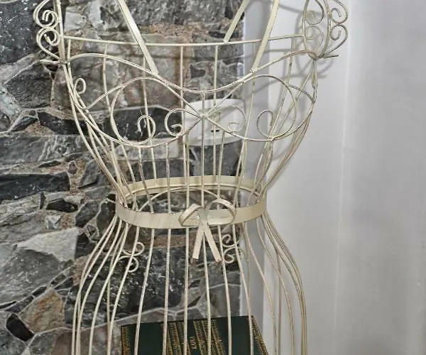 Angels'home Raffaello Apartamento Pizzo (Calabria)