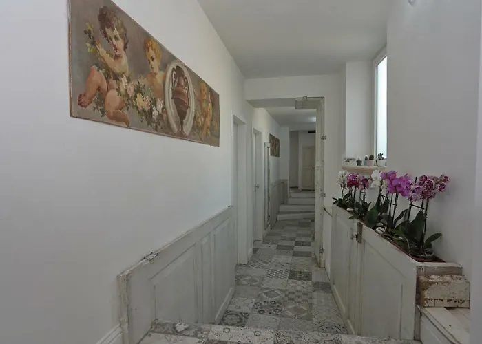 Apartamento Angels'home Raffaello