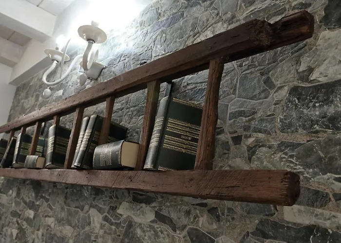 Apartamento Angels'home Raffaello Pizzo (Calabria)