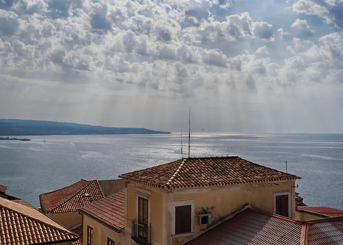 Angels'home Raffaello * Pizzo (Calabria)
