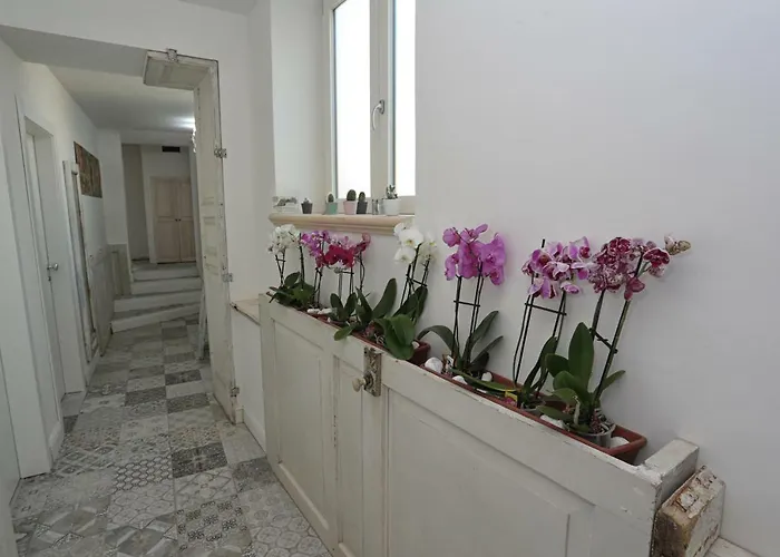 Angels'home Raffaello Apartamento Pizzo (Calabria)