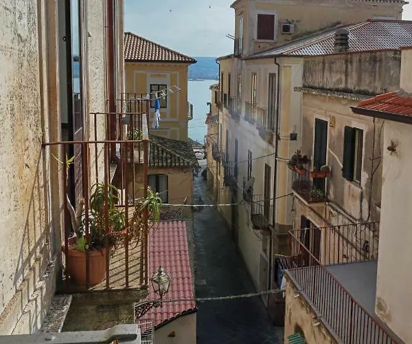 Angels'home Raffaello Apartamento Pizzo (Calabria)