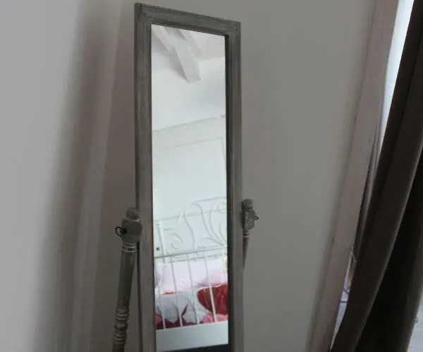 Apartamento Angels'home Raffaello