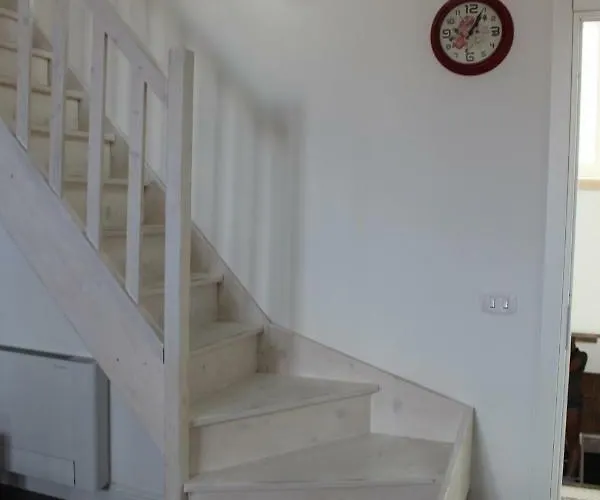 Apartamento Angels'home Raffaello Pizzo (Calabria)