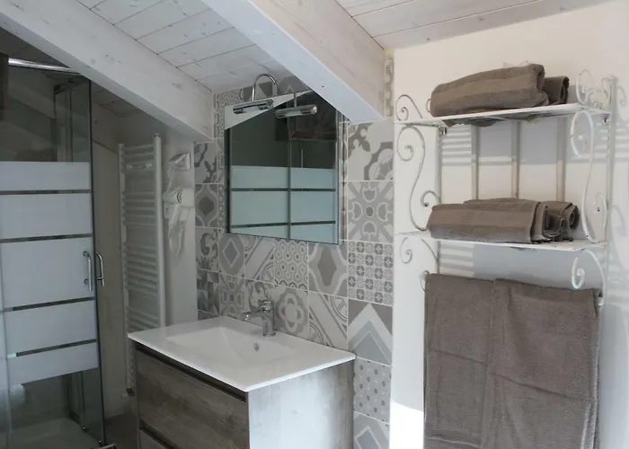 Angels'home Raffaello Apartamento *