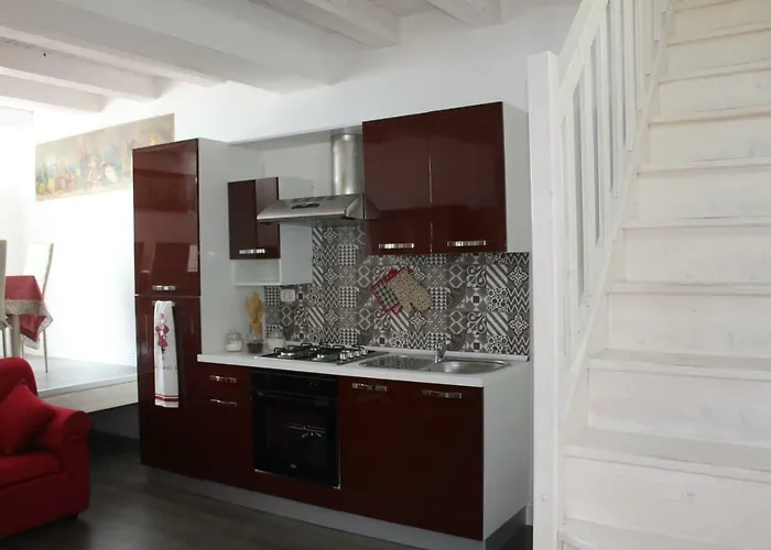 Angels'home Raffaello Apartamento *