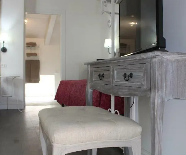 Apartamento Angels'home Raffaello *