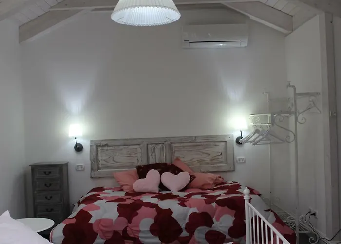 Apartamento Angels'home Raffaello *