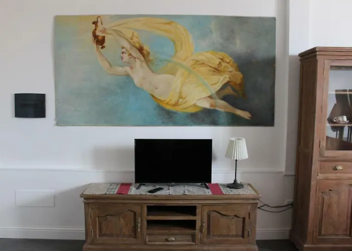 Angels'home Raffaello Apartamento