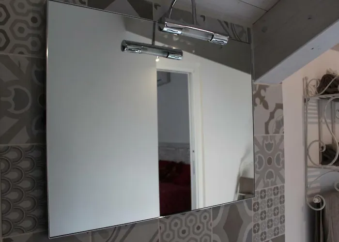 Angels'home Raffaello Apartamento Pizzo (Calabria)