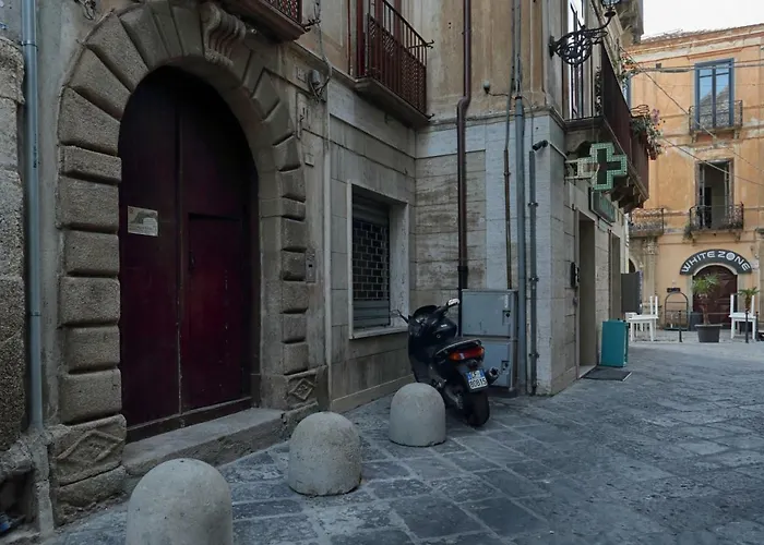 Angels'home Raffaello Apartamento Pizzo (Calabria)