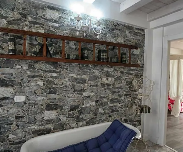 Angels'home Raffaello * Pizzo (Calabria)