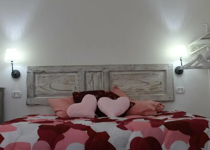 Angels'home Raffaello Apartamento *