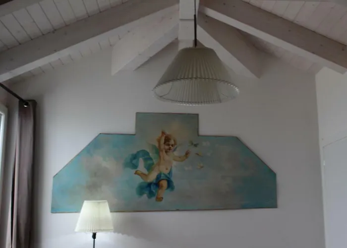 Angels'home Raffaello