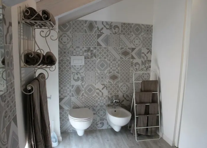 Apartamento Angels'home Raffaello *