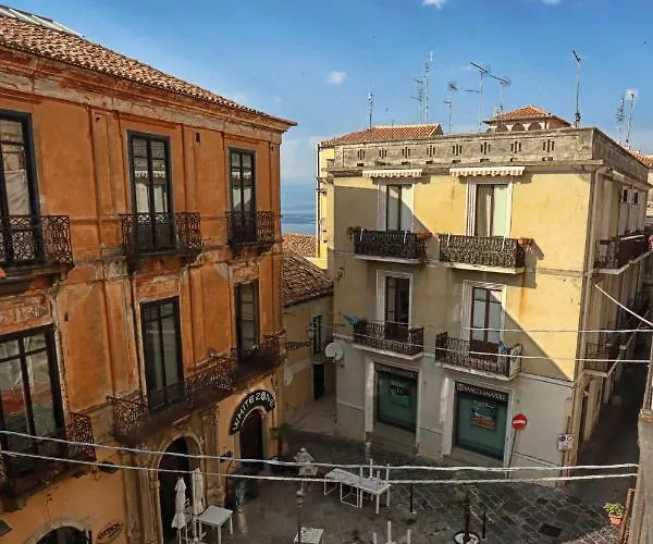 Angels'home Raffaello Apartamento