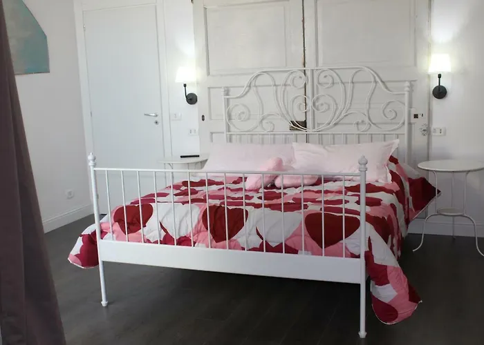 Angels'home Raffaello Apartamento