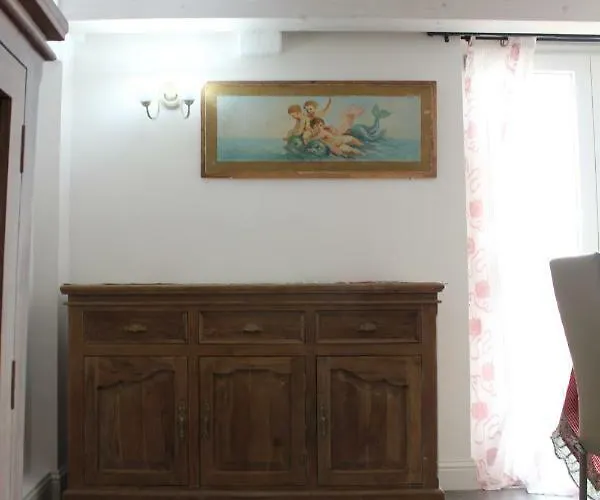 Angels'home Raffaello Apartamento Pizzo (Calabria)