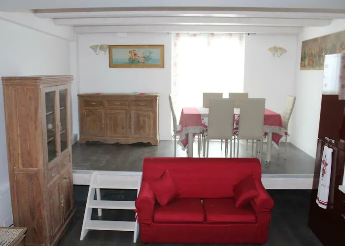 Apartamento Angels'home Raffaello